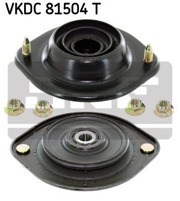 Kit de réparation, coupelle de suspension SKF VKDC 81504 T